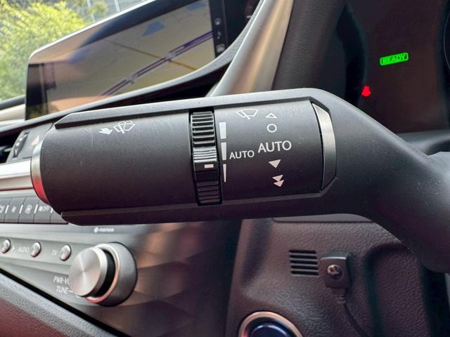 ES 300h Fスポーツ Tom’sエアロ/サンルーフ/衝突軽減/レーダークルーズ/コーナーセンサー/BSM/ハンドルヒーター/シートヒーター・エアコン/パワーシート/シートメモリ/ETC/Bluetooth/バックカメラ(44枚目)