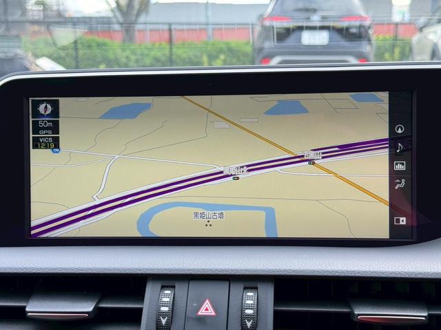 ES 300h Fスポーツ Tom’sエアロ/サンルーフ/衝突軽減/レーダークルーズ/コーナーセンサー/BSM/ハンドルヒーター/シートヒーター・エアコン/パワーシート/シートメモリ/ETC/Bluetooth/バックカメラ(54枚目)