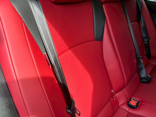 ES 300h Fスポーツ Tom’sエアロ/サンルーフ/衝突軽減/レーダークルーズ/コーナーセンサー/BSM/ハンドルヒーター/シートヒーター・エアコン/パワーシート/シートメモリ/ETC/Bluetooth/バックカメラ(64枚目)