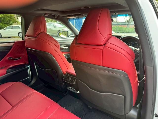 ES 300h Fスポーツ Tom’sエアロ/サンルーフ/衝突軽減/レーダークルーズ/コーナーセンサー/BSM/ハンドルヒーター/シートヒーター・エアコン/パワーシート/シートメモリ/ETC/Bluetooth/バックカメラ(66枚目)