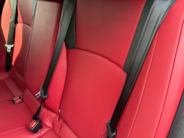 ES 300h Fスポーツ Tom’sエアロ/サンルーフ/衝突軽減/レーダークルーズ/コーナーセンサー/BSM/ハンドルヒーター/シートヒーター・エアコン/パワーシート/シートメモリ/ETC/Bluetooth/バックカメラ(71枚目)