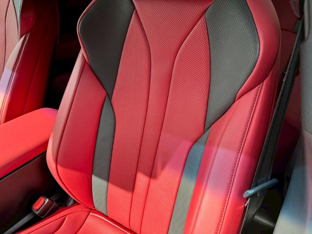 ES 300h Fスポーツ Tom’sエアロ/サンルーフ/衝突軽減/レーダークルーズ/コーナーセンサー/BSM/ハンドルヒーター/シートヒーター・エアコン/パワーシート/シートメモリ/ETC/Bluetooth/バックカメラ(77枚目)