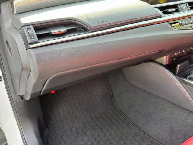 ES 300h Fスポーツ Tom’sエアロ/サンルーフ/衝突軽減/レーダークルーズ/コーナーセンサー/BSM/ハンドルヒーター/シートヒーター・エアコン/パワーシート/シートメモリ/ETC/Bluetooth/バックカメラ(79枚目)