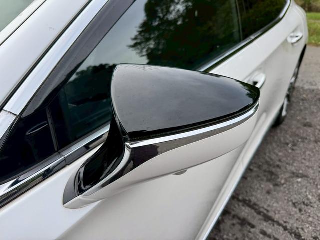 LS 500h VerL サンルーフ/マークレビンソン/デジタルインナーミラー/HUD/BSM/全周囲カメラ/衝突軽減/レーダークルーズ/レーンキープ/コーナーセンサー/パワーバックドア/電動格納ミラー/パワーシート/ETC(9枚目)