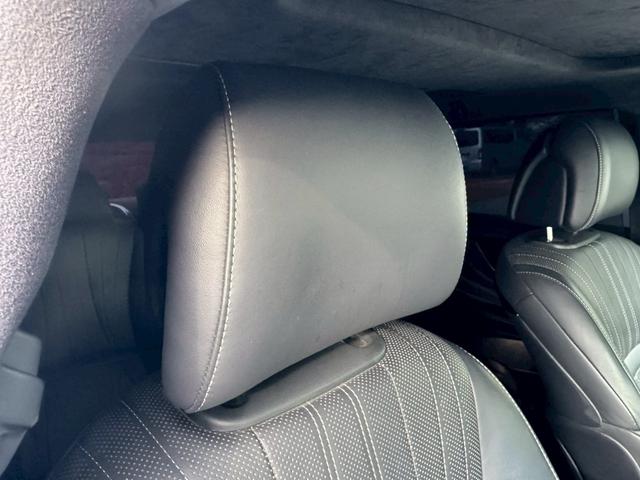 LS 500h VerL サンルーフ/マークレビンソン/デジタルインナーミラー/HUD/BSM/全周囲カメラ/衝突軽減/レーダークルーズ/レーンキープ/コーナーセンサー/パワーバックドア/電動格納ミラー/パワーシート/ETC(38枚目)