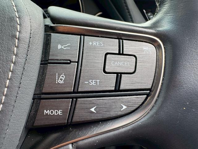 LS 500h VerL サンルーフ/マークレビンソン/デジタルインナーミラー/HUD/BSM/全周囲カメラ/衝突軽減/レーダークルーズ/レーンキープ/コーナーセンサー/パワーバックドア/電動格納ミラー/パワーシート/ETC(43枚目)