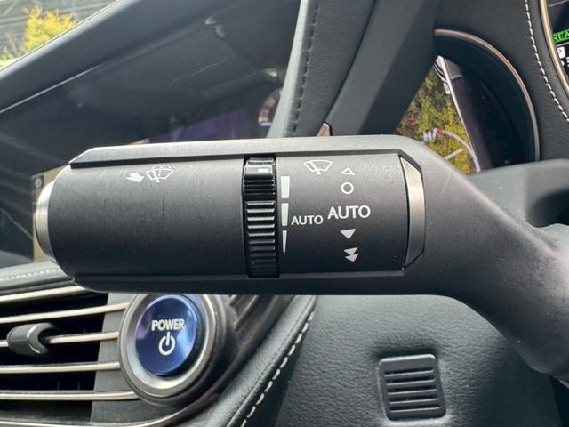 LS 500h VerL サンルーフ/マークレビンソン/デジタルインナーミラー/HUD/BSM/全周囲カメラ/衝突軽減/レーダークルーズ/レーンキープ/コーナーセンサー/パワーバックドア/電動格納ミラー/パワーシート/ETC(45枚目)