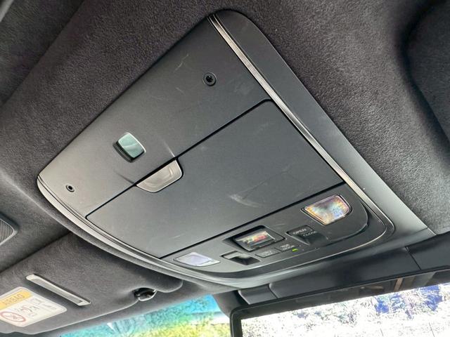 LS 500h VerL サンルーフ/マークレビンソン/デジタルインナーミラー/HUD/BSM/全周囲カメラ/衝突軽減/レーダークルーズ/レーンキープ/コーナーセンサー/パワーバックドア/電動格納ミラー/パワーシート/ETC(60枚目)