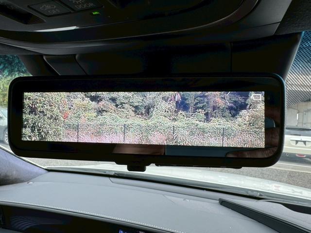 LS 500h VerL サンルーフ/マークレビンソン/デジタルインナーミラー/HUD/BSM/全周囲カメラ/衝突軽減/レーダークルーズ/レーンキープ/コーナーセンサー/パワーバックドア/電動格納ミラー/パワーシート/ETC(61枚目)