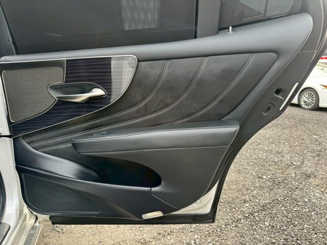 LS 500h VerL サンルーフ/マークレビンソン/デジタルインナーミラー/HUD/BSM/全周囲カメラ/衝突軽減/レーダークルーズ/レーンキープ/コーナーセンサー/パワーバックドア/電動格納ミラー/パワーシート/ETC(62枚目)