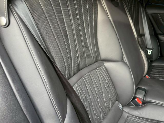 LS 500h VerL サンルーフ/マークレビンソン/デジタルインナーミラー/HUD/BSM/全周囲カメラ/衝突軽減/レーダークルーズ/レーンキープ/コーナーセンサー/パワーバックドア/電動格納ミラー/パワーシート/ETC(64枚目)