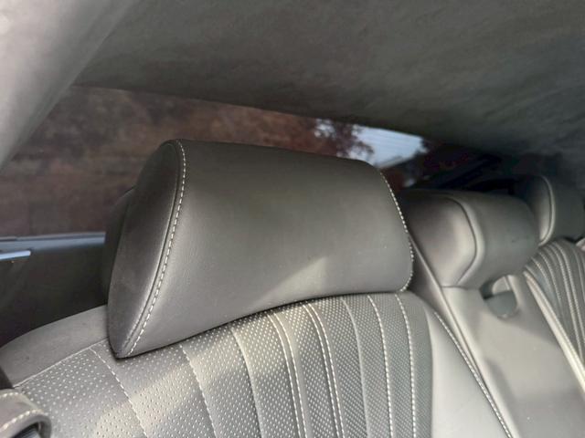 LS 500h VerL サンルーフ/マークレビンソン/デジタルインナーミラー/HUD/BSM/全周囲カメラ/衝突軽減/レーダークルーズ/レーンキープ/コーナーセンサー/パワーバックドア/電動格納ミラー/パワーシート/ETC(65枚目)