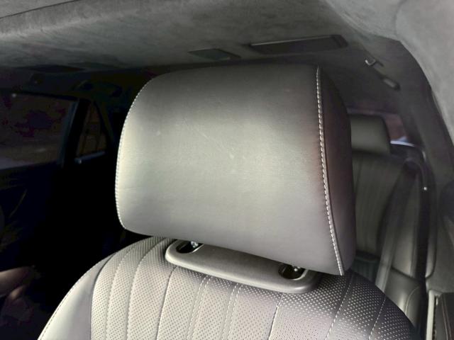 LS 500h VerL サンルーフ/マークレビンソン/デジタルインナーミラー/HUD/BSM/全周囲カメラ/衝突軽減/レーダークルーズ/レーンキープ/コーナーセンサー/パワーバックドア/電動格納ミラー/パワーシート/ETC(76枚目)