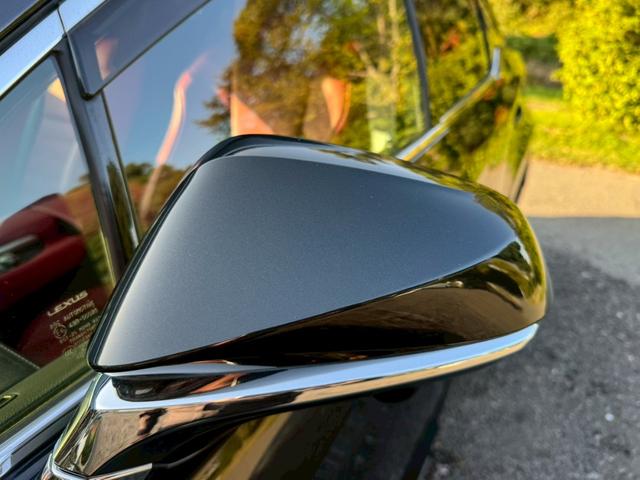 RX 450h Fスポーツ 後期/衝突軽減/全周囲カメラ/レーダークルーズ/コーナーセンサー/HUD/BSM/ハンドルヒーター/シートヒーター・エアコン/パワーシート/シートメモリ/ETC/Bluetooth/バックカメラ(9枚目)