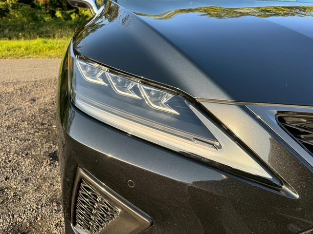 RX 450h Fスポーツ 後期/衝突軽減/全周囲カメラ/レーダークルーズ/コーナーセンサー/HUD/BSM/ハンドルヒーター/シートヒーター・エアコン/パワーシート/シートメモリ/ETC/Bluetooth/バックカメラ(12枚目)