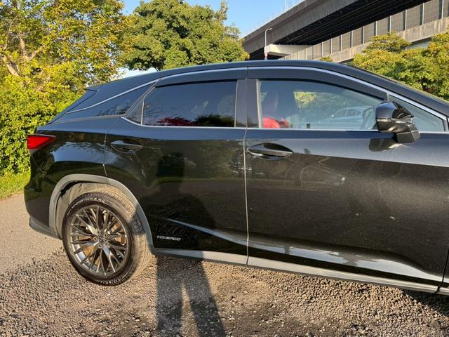 RX 450h Fスポーツ 後期/衝突軽減/全周囲カメラ/レーダークルーズ/コーナーセンサー/HUD/BSM/ハンドルヒーター/シートヒーター・エアコン/パワーシート/シートメモリ/ETC/Bluetooth/バックカメラ(19枚目)