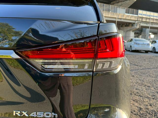RX 450h Fスポーツ 後期/衝突軽減/全周囲カメラ/レーダークルーズ/コーナーセンサー/HUD/BSM/ハンドルヒーター/シートヒーター・エアコン/パワーシート/シートメモリ/ETC/Bluetooth/バックカメラ(22枚目)