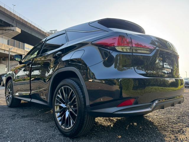 RX 450h Fスポーツ 後期/衝突軽減/全周囲カメラ/レーダークルーズ/コーナーセンサー/HUD/BSM/ハンドルヒーター/シートヒーター・エアコン/パワーシート/シートメモリ/ETC/Bluetooth/バックカメラ(30枚目)