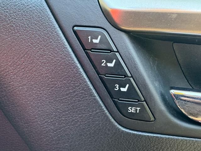 RX 450h Fスポーツ 後期/衝突軽減/全周囲カメラ/レーダークルーズ/コーナーセンサー/HUD/BSM/ハンドルヒーター/シートヒーター・エアコン/パワーシート/シートメモリ/ETC/Bluetooth/バックカメラ(35枚目)