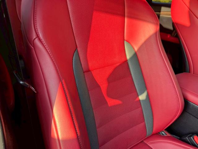 RX 450h Fスポーツ 後期/衝突軽減/全周囲カメラ/レーダークルーズ/コーナーセンサー/HUD/BSM/ハンドルヒーター/シートヒーター・エアコン/パワーシート/シートメモリ/ETC/Bluetooth/バックカメラ(38枚目)