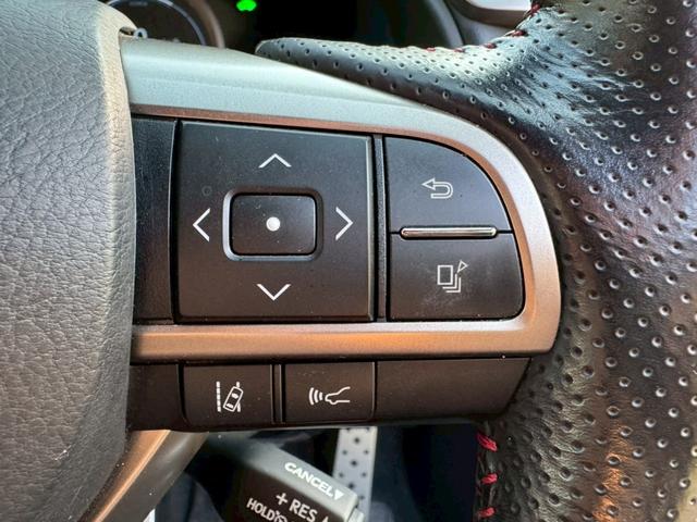 RX 450h Fスポーツ 後期/衝突軽減/全周囲カメラ/レーダークルーズ/コーナーセンサー/HUD/BSM/ハンドルヒーター/シートヒーター・エアコン/パワーシート/シートメモリ/ETC/Bluetooth/バックカメラ(43枚目)