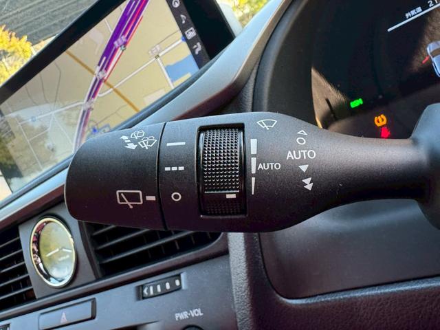RX 450h Fスポーツ 後期/衝突軽減/全周囲カメラ/レーダークルーズ/コーナーセンサー/HUD/BSM/ハンドルヒーター/シートヒーター・エアコン/パワーシート/シートメモリ/ETC/Bluetooth/バックカメラ(45枚目)