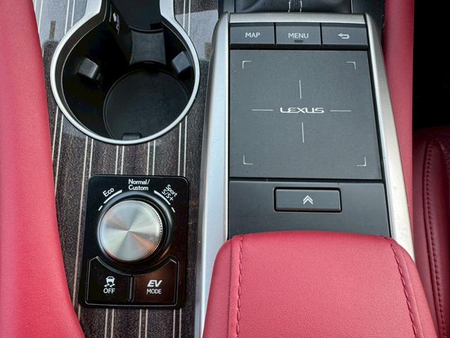 RX 450h Fスポーツ 後期/衝突軽減/全周囲カメラ/レーダークルーズ/コーナーセンサー/HUD/BSM/ハンドルヒーター/シートヒーター・エアコン/パワーシート/シートメモリ/ETC/Bluetooth/バックカメラ(52枚目)