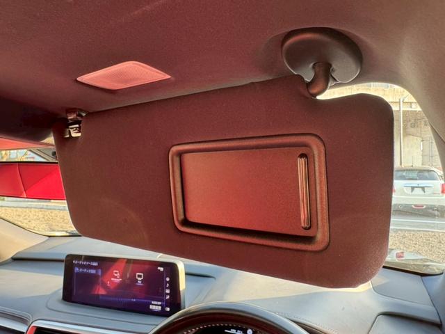 RX 450h Fスポーツ 後期/衝突軽減/全周囲カメラ/レーダークルーズ/コーナーセンサー/HUD/BSM/ハンドルヒーター/シートヒーター・エアコン/パワーシート/シートメモリ/ETC/Bluetooth/バックカメラ(59枚目)