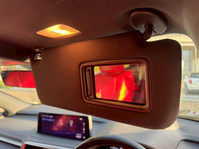 RX 450h Fスポーツ 後期/衝突軽減/全周囲カメラ/レーダークルーズ/コーナーセンサー/HUD/BSM/ハンドルヒーター/シートヒーター・エアコン/パワーシート/シートメモリ/ETC/Bluetooth/バックカメラ(60枚目)