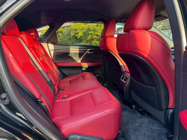 RX 450h Fスポーツ 後期/衝突軽減/全周囲カメラ/レーダークルーズ/コーナーセンサー/HUD/BSM/ハンドルヒーター/シートヒーター・エアコン/パワーシート/シートメモリ/ETC/Bluetooth/バックカメラ(62枚目)