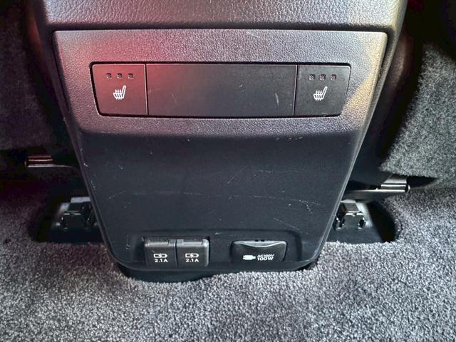 RX 450h Fスポーツ 後期/衝突軽減/全周囲カメラ/レーダークルーズ/コーナーセンサー/HUD/BSM/ハンドルヒーター/シートヒーター・エアコン/パワーシート/シートメモリ/ETC/Bluetooth/バックカメラ(66枚目)
