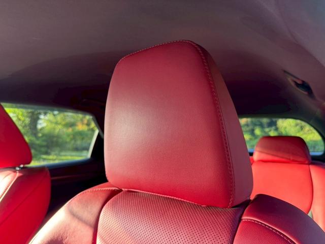 RX 450h Fスポーツ 後期/衝突軽減/全周囲カメラ/レーダークルーズ/コーナーセンサー/HUD/BSM/ハンドルヒーター/シートヒーター・エアコン/パワーシート/シートメモリ/ETC/Bluetooth/バックカメラ(80枚目)