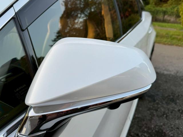 RX 450h VerL 後期/サンルーフ/HUD/BSM/全周囲カメラ/衝突軽減/レーダークルーズコントロール/レーンキープ/コーナーセンサ/電動格納ミラー/シートヒーター・エアコン/パワーバックドア/ETC/シートメモリー(9枚目)