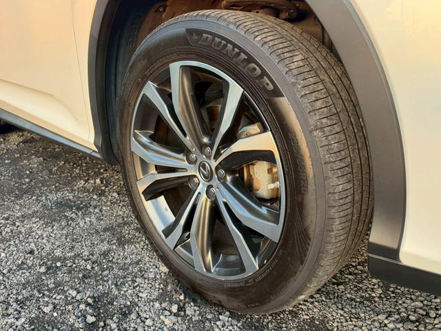 RX 450h VerL 後期/サンルーフ/HUD/BSM/全周囲カメラ/衝突軽減/レーダークルーズコントロール/レーンキープ/コーナーセンサ/電動格納ミラー/シートヒーター・エアコン/パワーバックドア/ETC/シートメモリー(16枚目)