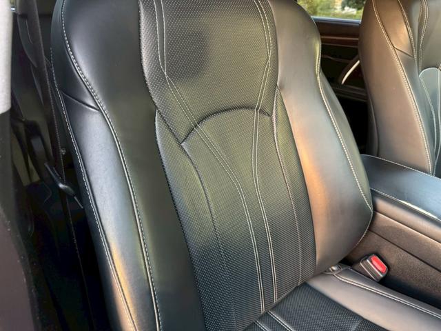 RX 450h VerL 後期/サンルーフ/HUD/BSM/全周囲カメラ/衝突軽減/レーダークルーズコントロール/レーンキープ/コーナーセンサ/電動格納ミラー/シートヒーター・エアコン/パワーバックドア/ETC/シートメモリー(38枚目)
