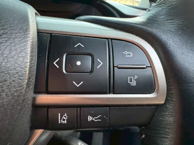 RX 450h VerL 後期/サンルーフ/HUD/BSM/全周囲カメラ/衝突軽減/レーダークルーズコントロール/レーンキープ/コーナーセンサ/電動格納ミラー/シートヒーター・エアコン/パワーバックドア/ETC/シートメモリー(44枚目)
