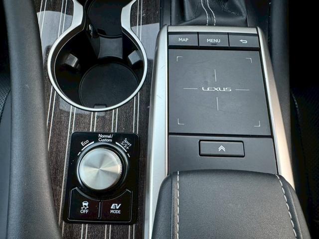 RX 450h VerL 後期/サンルーフ/HUD/BSM/全周囲カメラ/衝突軽減/レーダークルーズコントロール/レーンキープ/コーナーセンサ/電動格納ミラー/シートヒーター・エアコン/パワーバックドア/ETC/シートメモリー(53枚目)