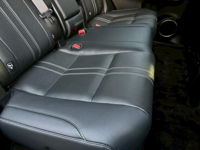 RX 450h VerL 後期/サンルーフ/HUD/BSM/全周囲カメラ/衝突軽減/レーダークルーズコントロール/レーンキープ/コーナーセンサ/電動格納ミラー/シートヒーター・エアコン/パワーバックドア/ETC/シートメモリー(62枚目)