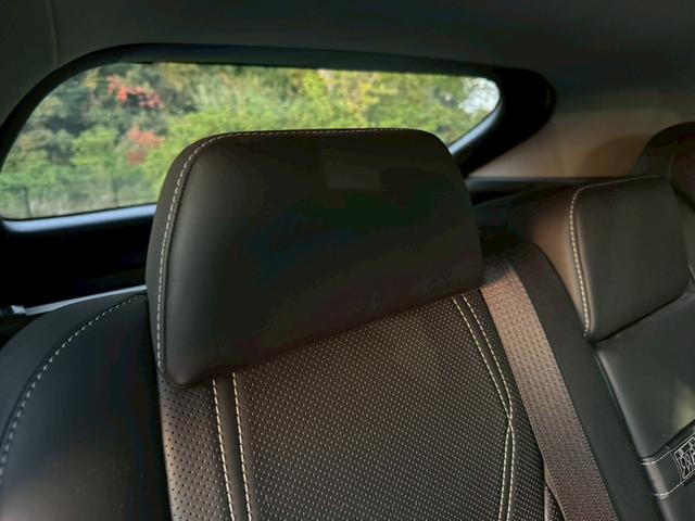 RX 450h VerL 後期/サンルーフ/HUD/BSM/全周囲カメラ/衝突軽減/レーダークルーズコントロール/レーンキープ/コーナーセンサ/電動格納ミラー/シートヒーター・エアコン/パワーバックドア/ETC/シートメモリー(64枚目)