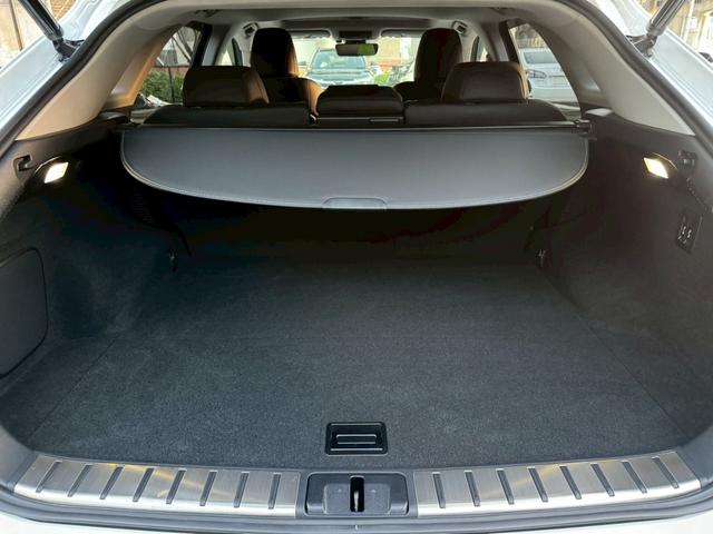 RX 450h VerL 後期/サンルーフ/HUD/BSM/全周囲カメラ/衝突軽減/レーダークルーズコントロール/レーンキープ/コーナーセンサ/電動格納ミラー/シートヒーター・エアコン/パワーバックドア/ETC/シートメモリー(68枚目)