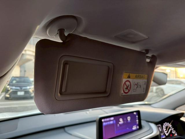 RX 450h VerL 後期/サンルーフ/HUD/BSM/全周囲カメラ/衝突軽減/レーダークルーズコントロール/レーンキープ/コーナーセンサ/電動格納ミラー/シートヒーター・エアコン/パワーバックドア/ETC/シートメモリー(78枚目)