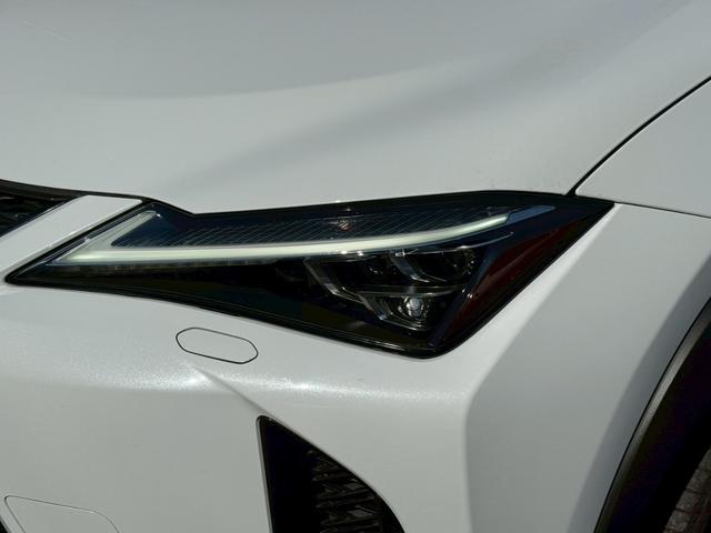 UX 250h Fスポーツ/ サンルーフ/BSM/レーダークルーズ/レーンキープ/コーナーセンサ/シートヒータ・エアコン/パワーバックドア/パワーシート/シートメモリ/電動格納ミラー/ETC2.0/バックカメラ/Bluetooth(4枚目)