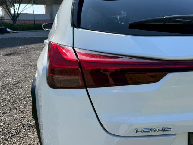 UX 250h Fスポーツ/ サンルーフ/BSM/レーダークルーズ/レーンキープ/コーナーセンサ/シートヒータ・エアコン/パワーバックドア/パワーシート/シートメモリ/電動格納ミラー/ETC2.0/バックカメラ/Bluetooth(24枚目)