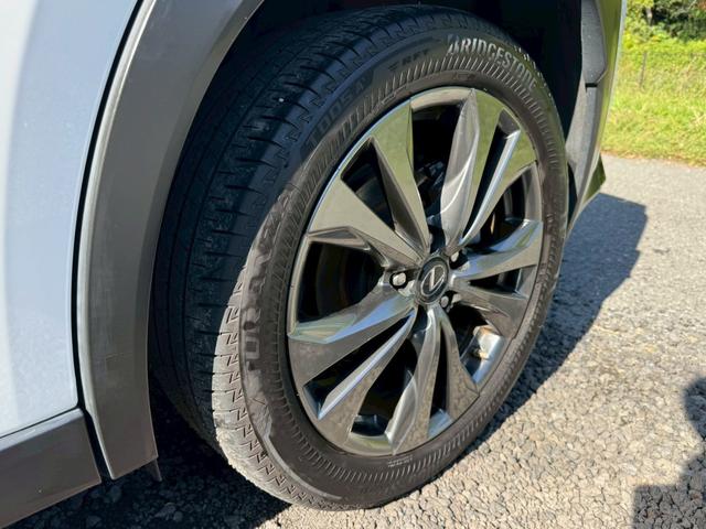 UX 250h Fスポーツ/ サンルーフ/BSM/レーダークルーズ/レーンキープ/コーナーセンサ/シートヒータ・エアコン/パワーバックドア/パワーシート/シートメモリ/電動格納ミラー/ETC2.0/バックカメラ/Bluetooth(28枚目)