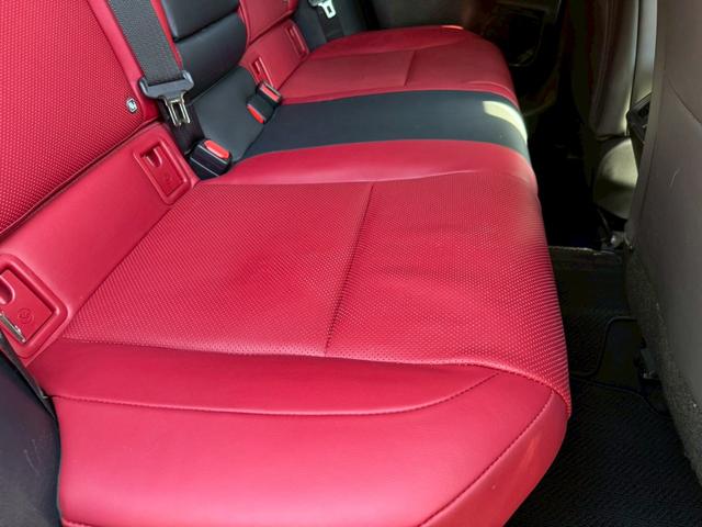 UX 250h Fスポーツ/ サンルーフ/BSM/レーダークルーズ/レーンキープ/コーナーセンサ/シートヒータ・エアコン/パワーバックドア/パワーシート/シートメモリ/電動格納ミラー/ETC2.0/バックカメラ/Bluetooth(61枚目)