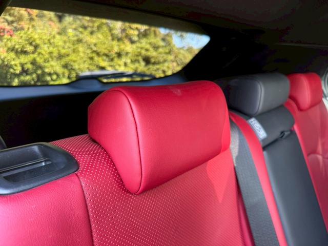 UX 250h Fスポーツ/ サンルーフ/BSM/レーダークルーズ/レーンキープ/コーナーセンサ/シートヒータ・エアコン/パワーバックドア/パワーシート/シートメモリ/電動格納ミラー/ETC2.0/バックカメラ/Bluetooth(63枚目)