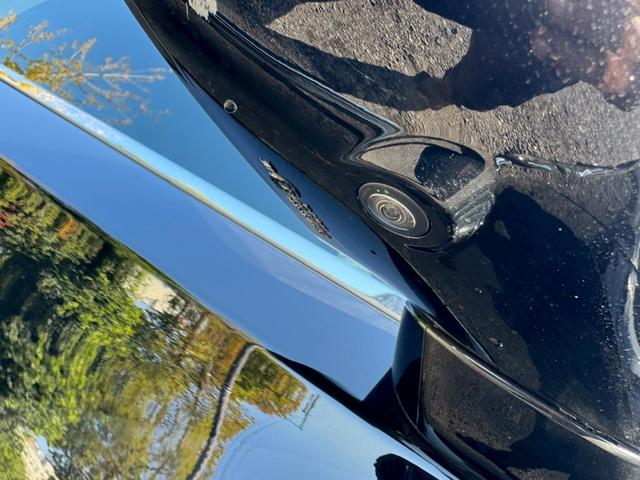 LS 500h エグゼクティブ/4WD /モデリスタエアロ/リアモニター/デジタルインナーミラー/マクレビ/HUD/BSM/全周囲カメラ/衝突軽減/レーダークルーズ/コーナーセンサー/パワーバックドア/シートヒータ・エアコン/ETC2.0(18枚目)