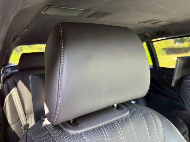 LS 500h エグゼクティブ/4WD /モデリスタエアロ/リアモニター/デジタルインナーミラー/マクレビ/HUD/BSM/全周囲カメラ/衝突軽減/レーダークルーズ/コーナーセンサー/パワーバックドア/シートヒータ・エアコン/ETC2.0(38枚目)