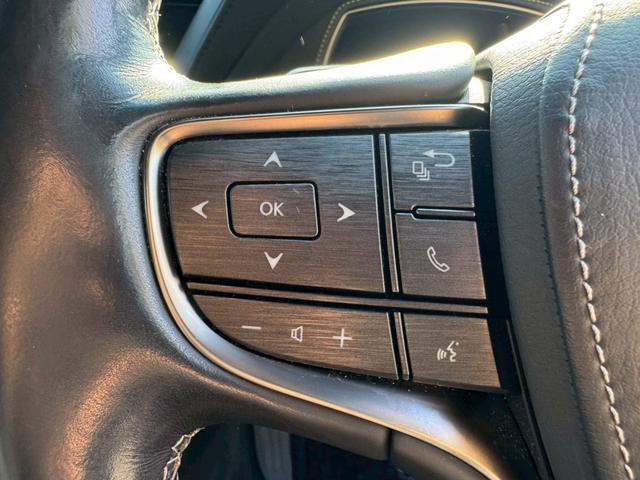 LS 500h エグゼクティブ/4WD /モデリスタエアロ/リアモニター/デジタルインナーミラー/マクレビ/HUD/BSM/全周囲カメラ/衝突軽減/レーダークルーズ/コーナーセンサー/パワーバックドア/シートヒータ・エアコン/ETC2.0(41枚目)
