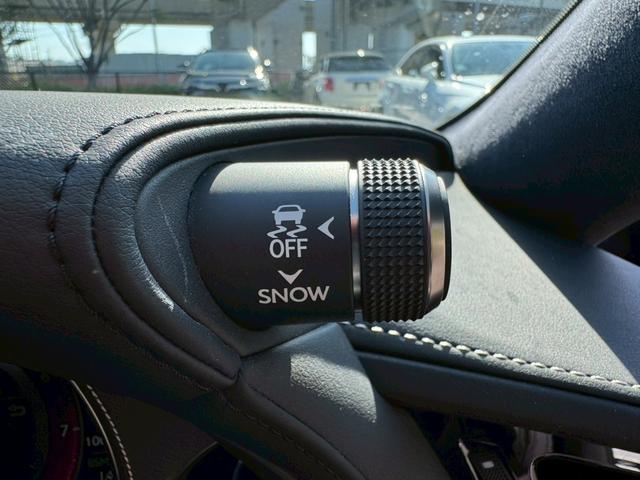 LS 500h エグゼクティブ/4WD /モデリスタエアロ/リアモニター/デジタルインナーミラー/マクレビ/HUD/BSM/全周囲カメラ/衝突軽減/レーダークルーズ/コーナーセンサー/パワーバックドア/シートヒータ・エアコン/ETC2.0(45枚目)